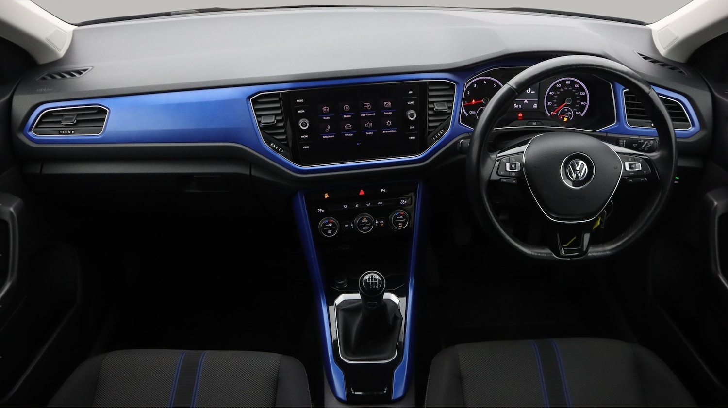 Used Volkswagen T-Roc for sale - 77412561: Photo 13