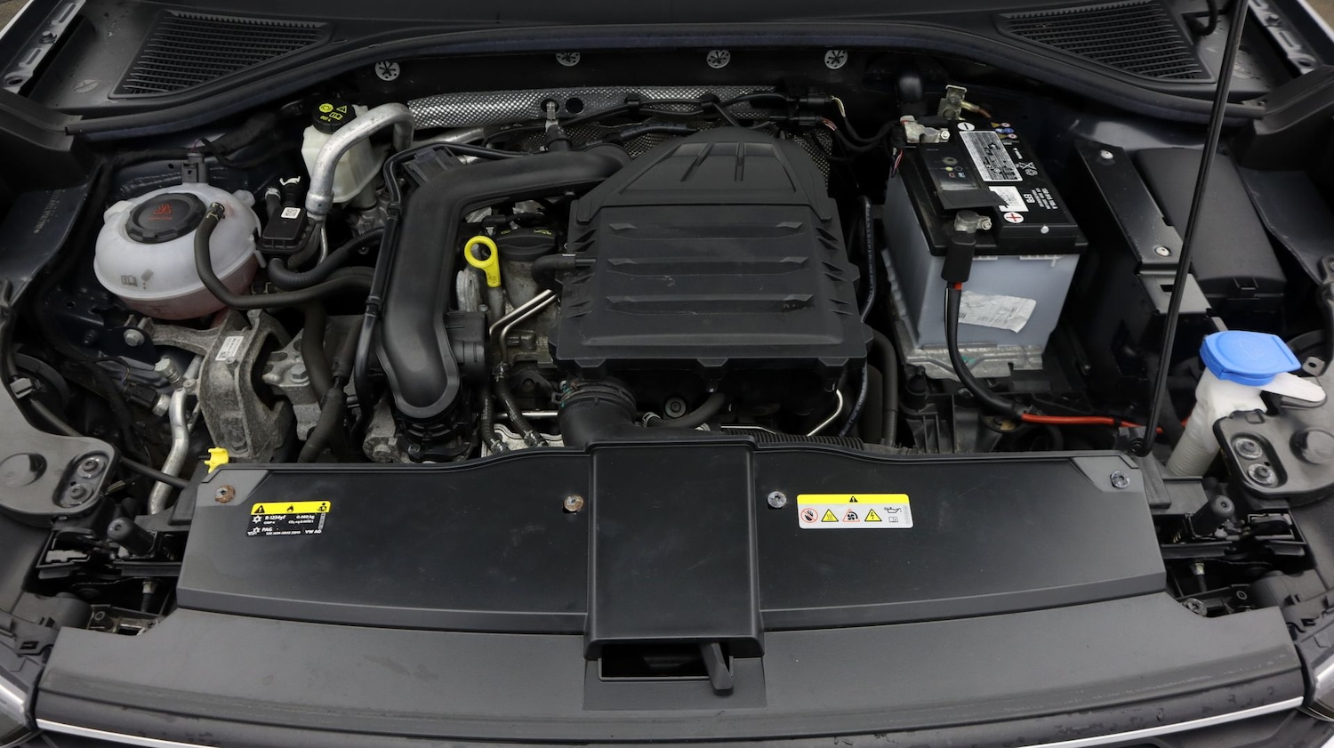 Used Volkswagen T-Roc for sale - 77412561: Photo 19