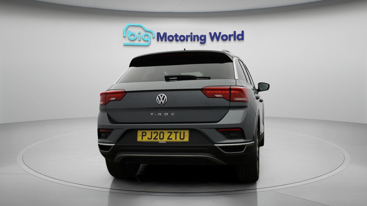 Used Volkswagen T-Roc for sale - 77412561: Photo 6