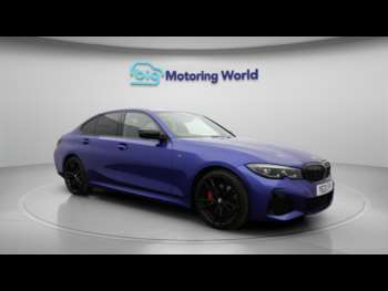 Used BMW 3 Series 2021 for sale - 74848529: Photo