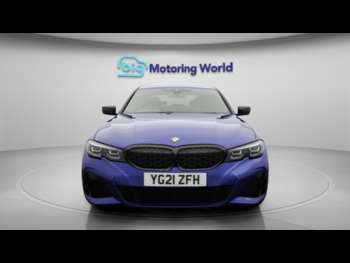Used BMW 3 Series 2021 for sale - 74848529: Photo