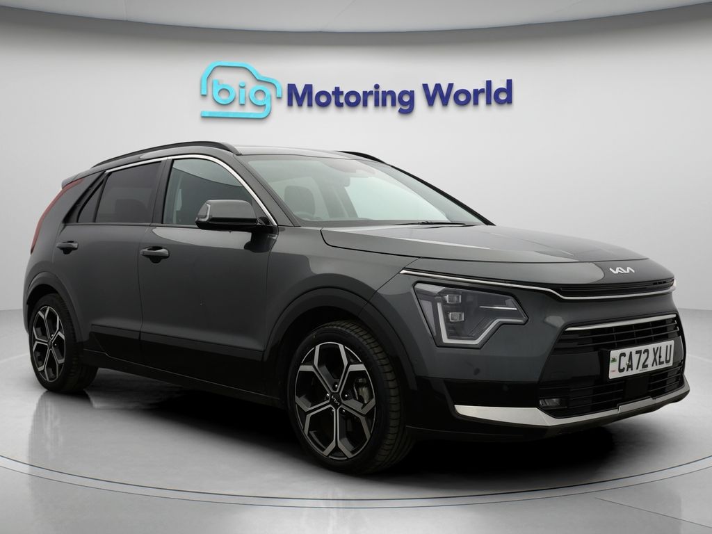 Used Kia Niro for sale - 76813907: Photo 19