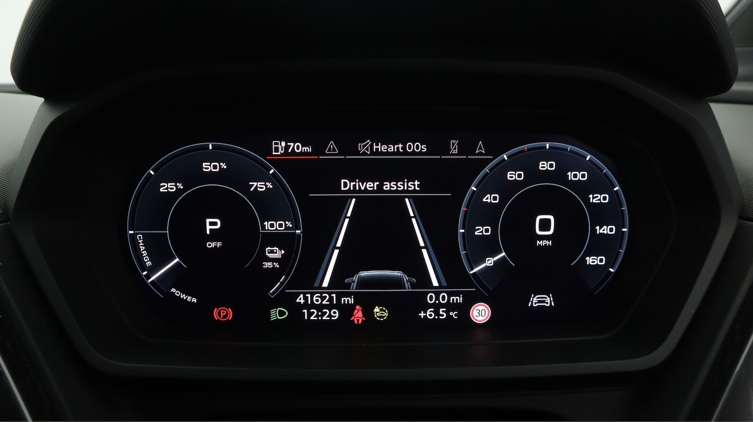 Used Audi Q4 e-tron 2021 for sale - 77591857: Photo 10