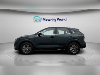 Used Nissan Qashqai 2024 for sale - 78976559: Photo