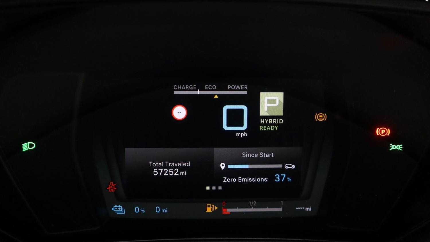 Used Citroen C5 X 2022 for sale - 77878785: Photo 10