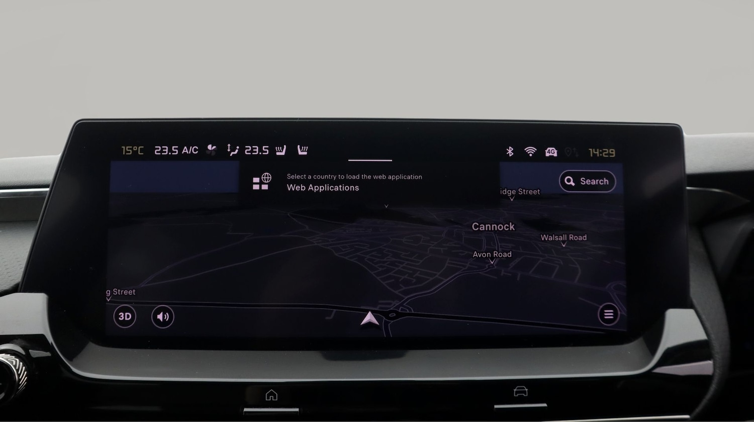 Used Citroen C5 X 2022 for sale - 77878785: Photo 11