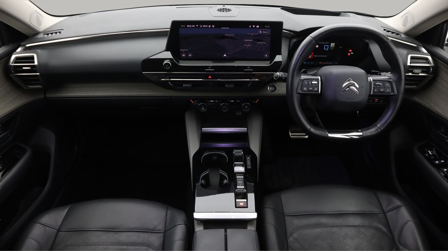 Used Citroen C5 X 2022 for sale - 77878785: Photo 13