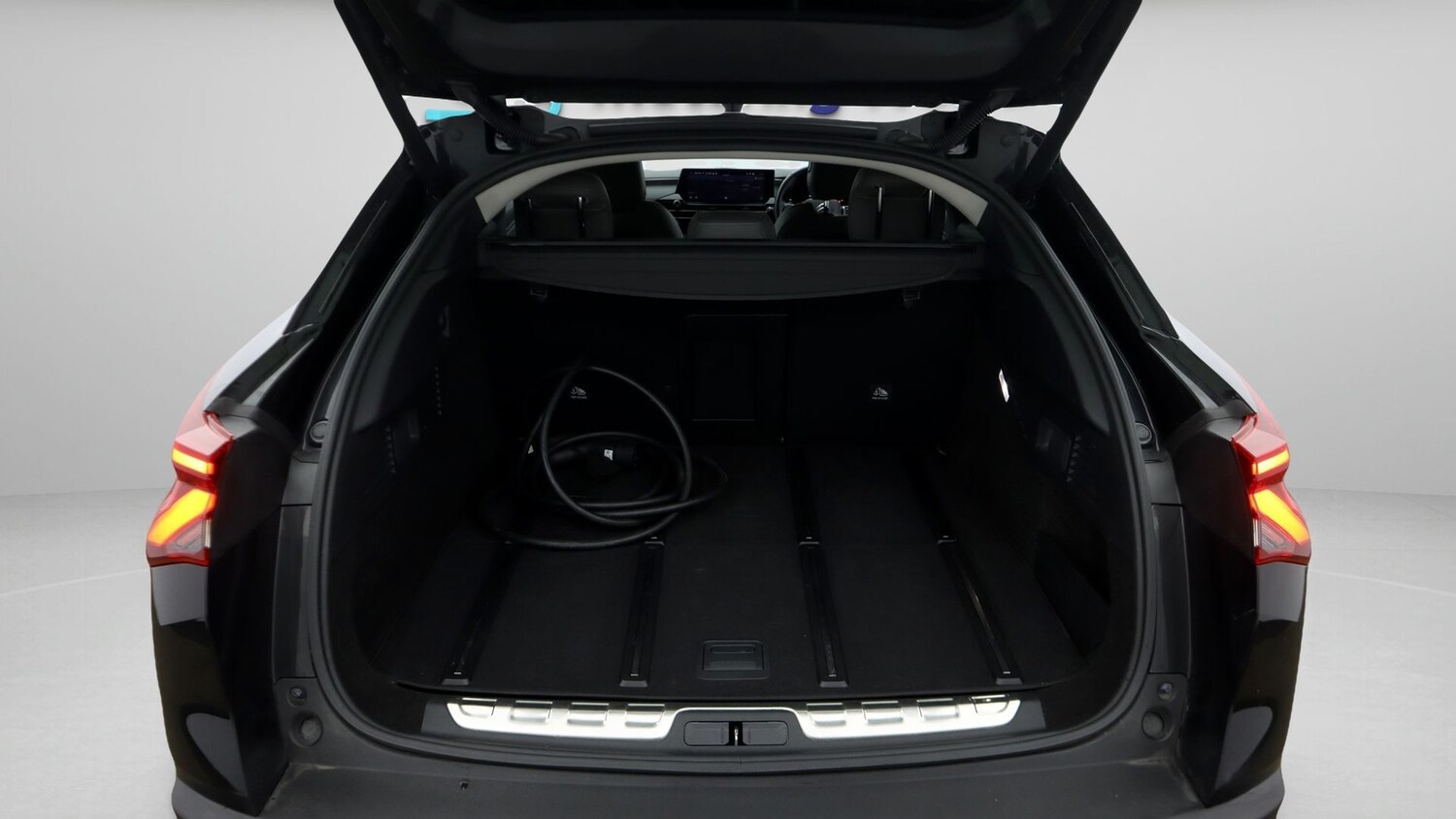 Used Citroen C5 X 2022 for sale - 77878785: Photo 17