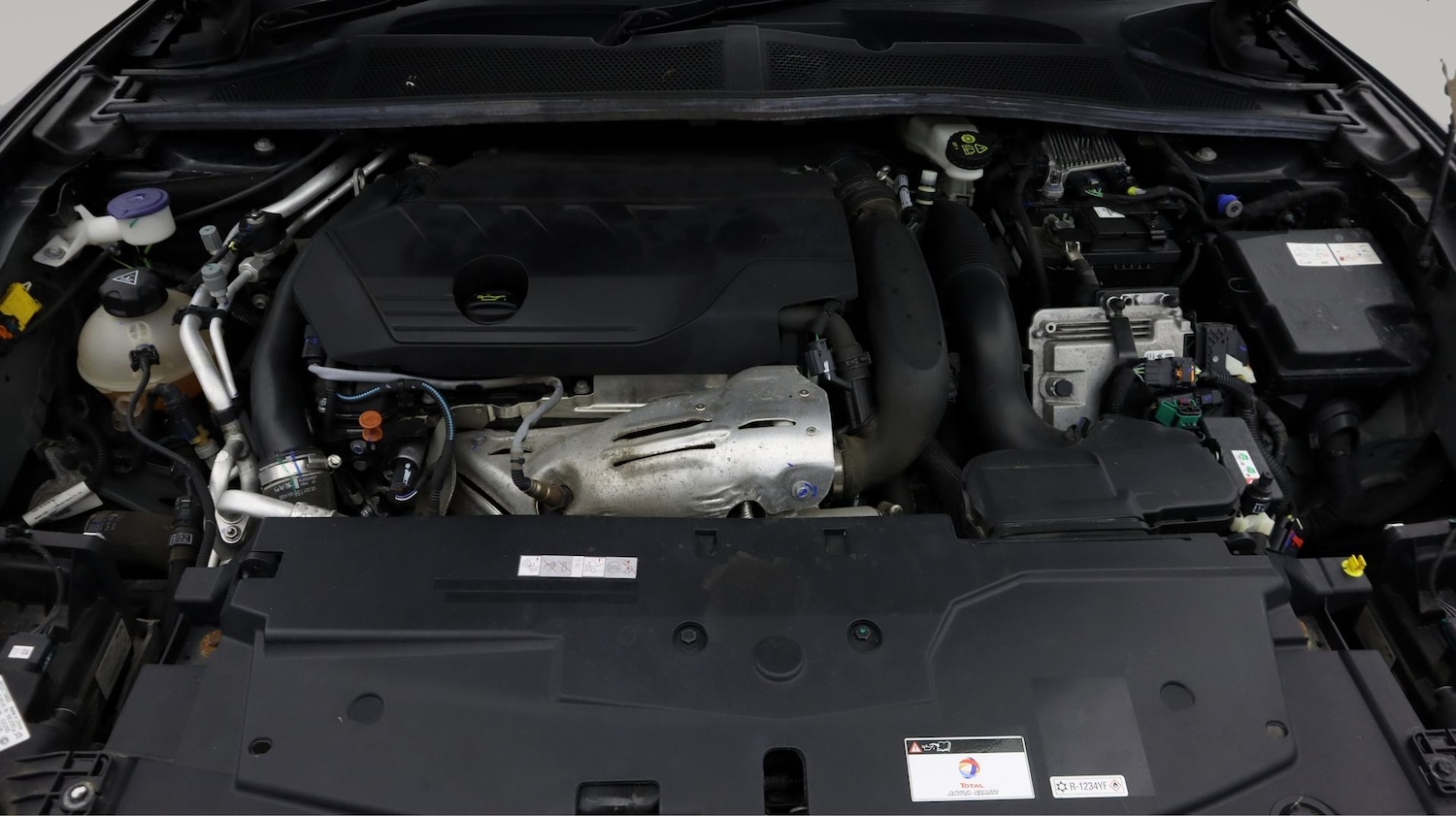 Used Citroen C5 X 2022 for sale - 77878785: Photo 19