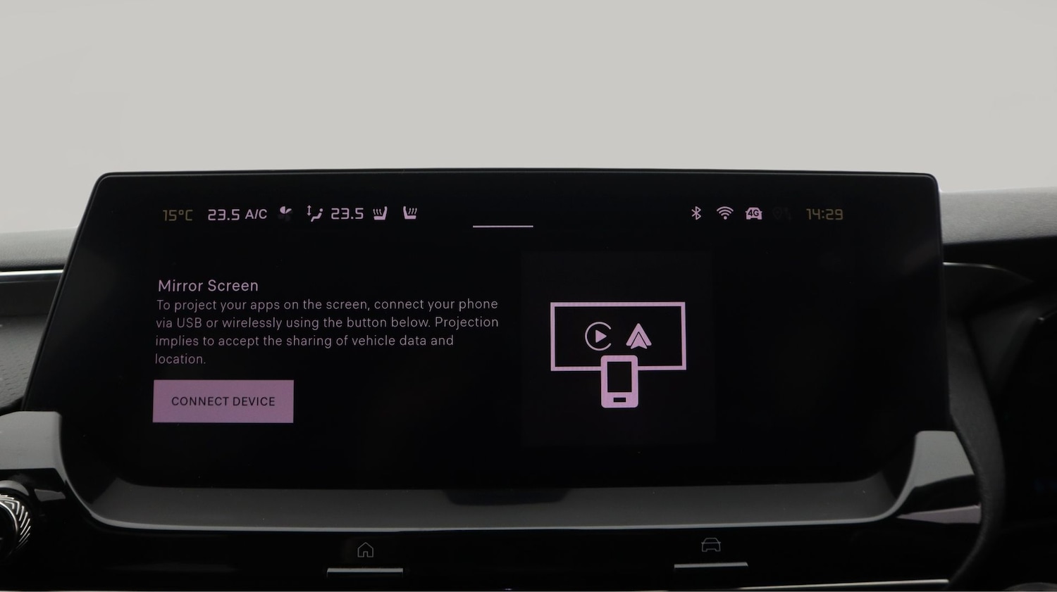 Used Citroen C5 X 2022 for sale - 77878785: Photo 24