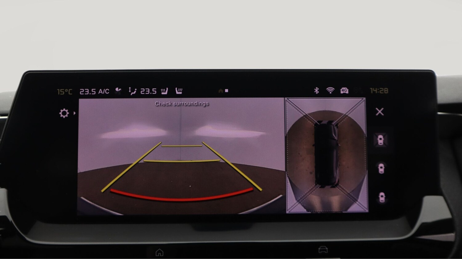 Used Citroen C5 X 2022 for sale - 77878785: Photo 27