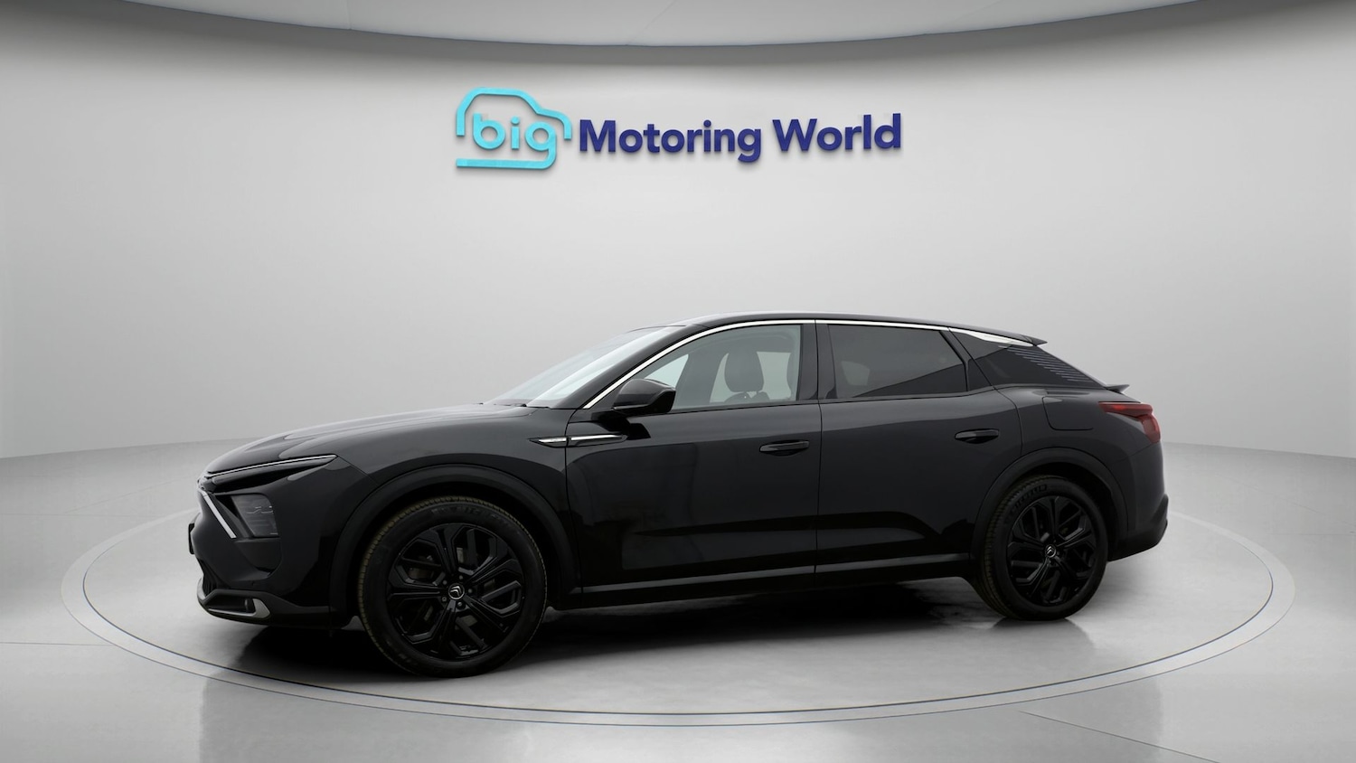 Used Citroen C5 X 2022 for sale - 77878785: Photo 3