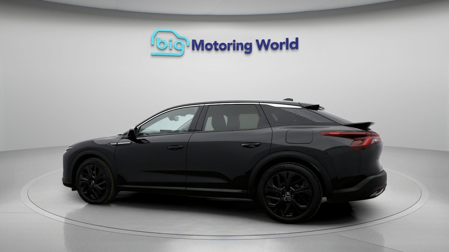 Used Citroen C5 X 2022 for sale - 77878785: Photo 4