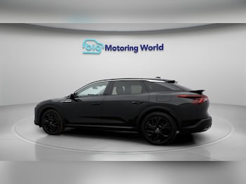 Used Citroen C5 X 2022 for sale - 77878785: Photo