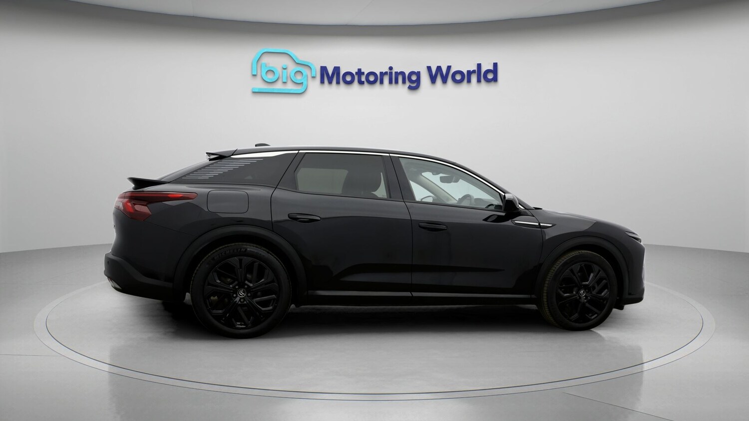 Used Citroen C5 X 2022 for sale - 77878785: Photo 7