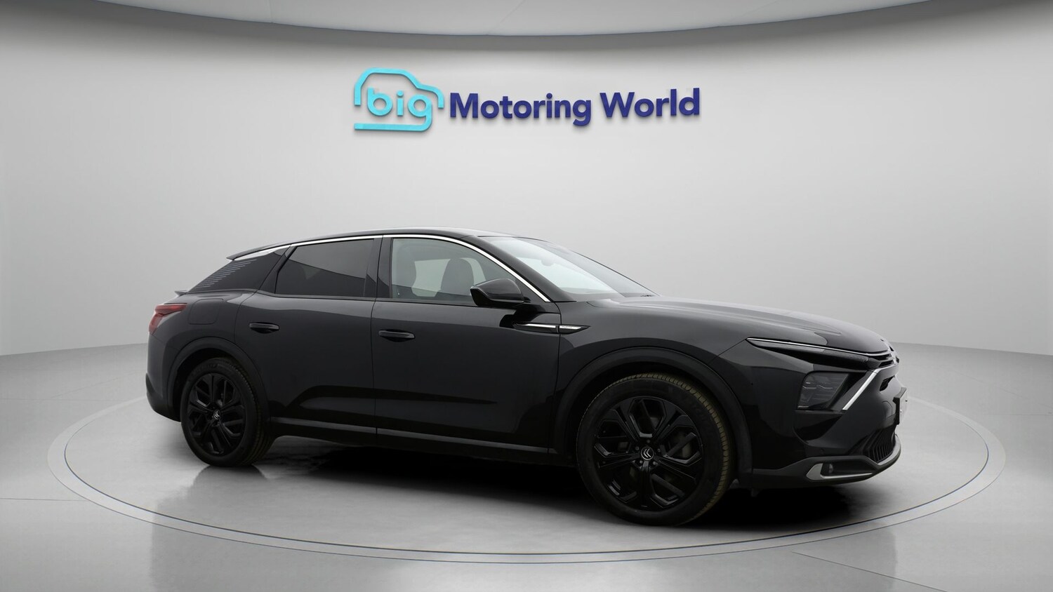 Used Citroen C5 X 2022 for sale - 77878785: Photo 8