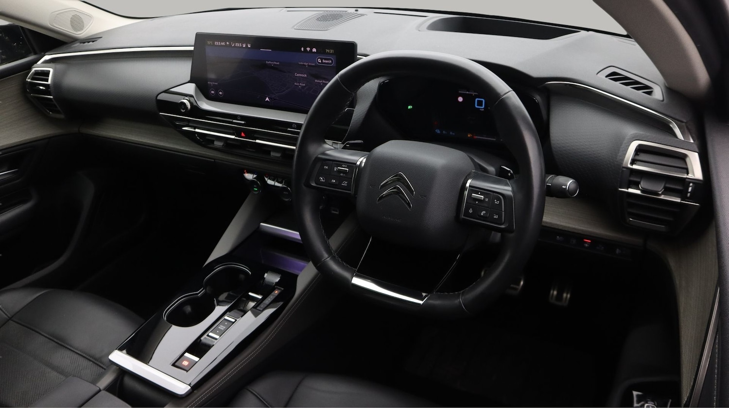 Used Citroen C5 X 2022 for sale - 77878785: Photo 9