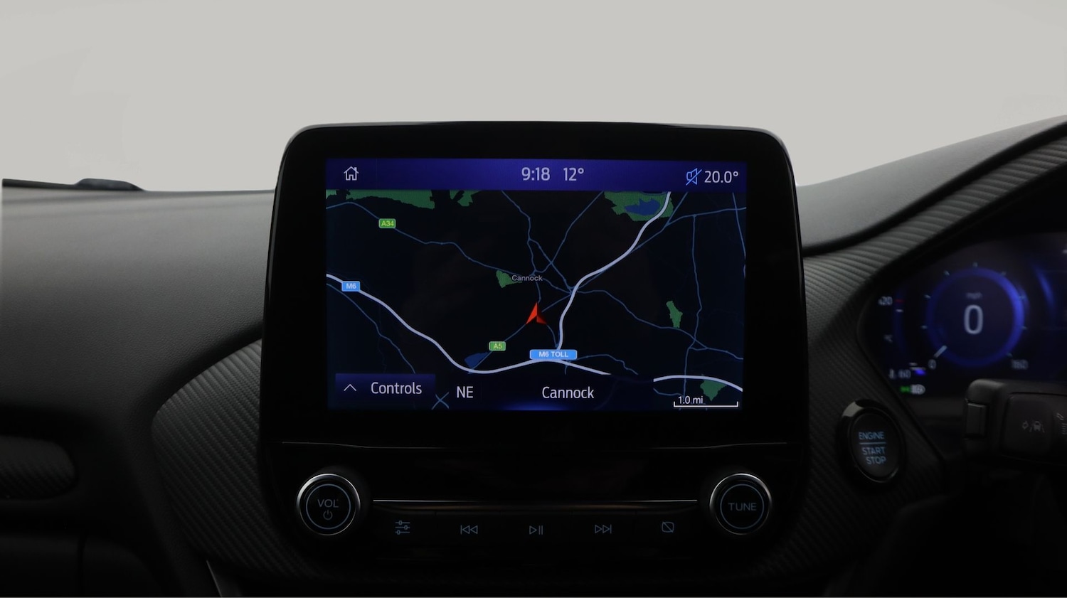 Used Ford Puma 2023 for sale - 77831964: Photo 11