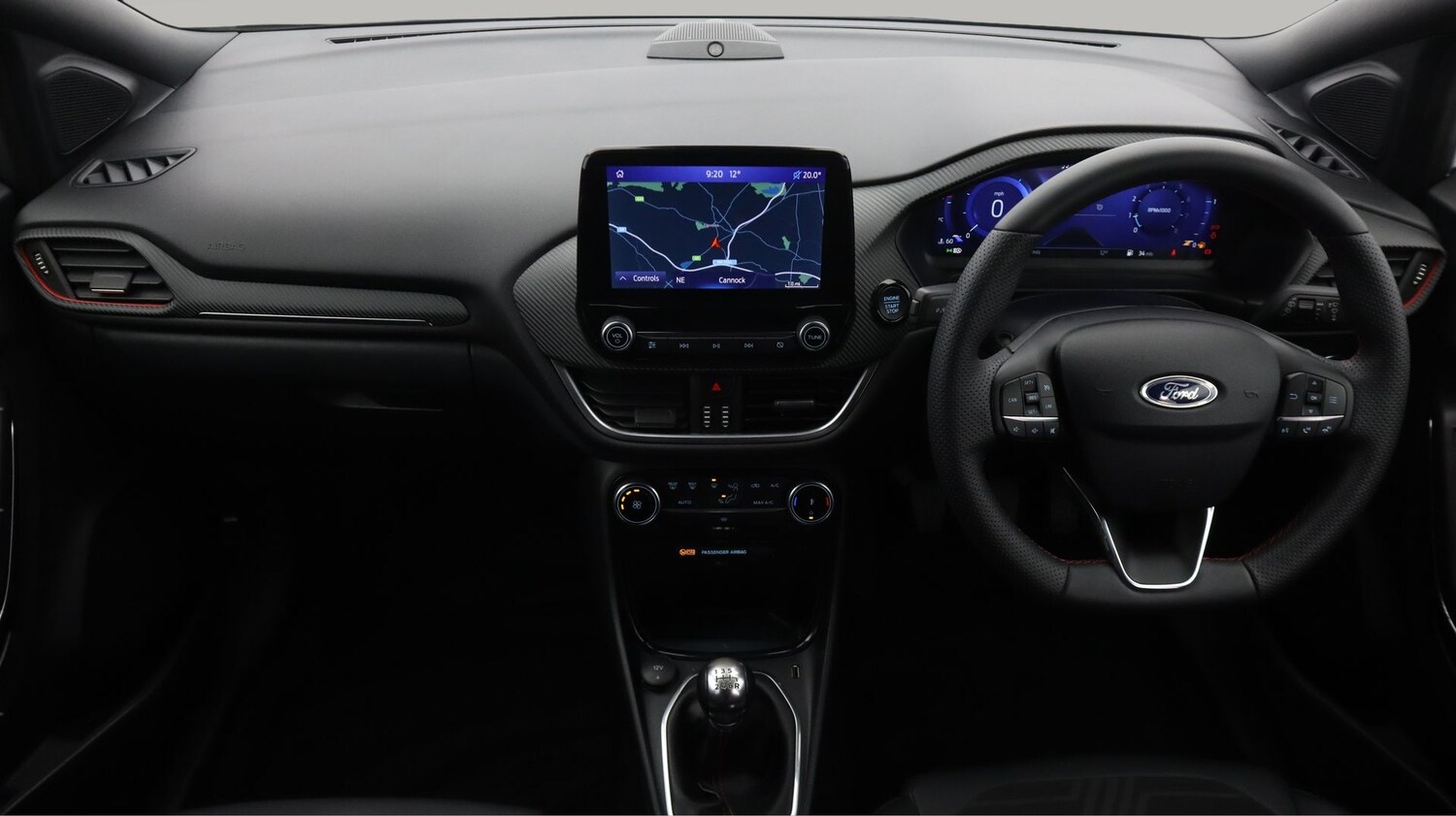 Used Ford Puma 2023 for sale - 77831964: Photo 13