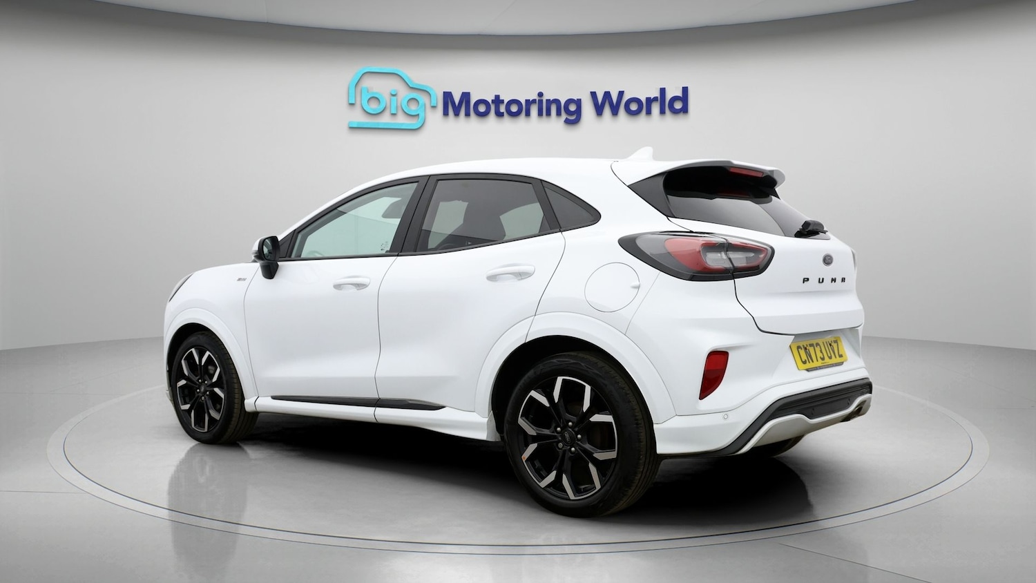 Used Ford Puma 2023 for sale - 77831964: Photo 5