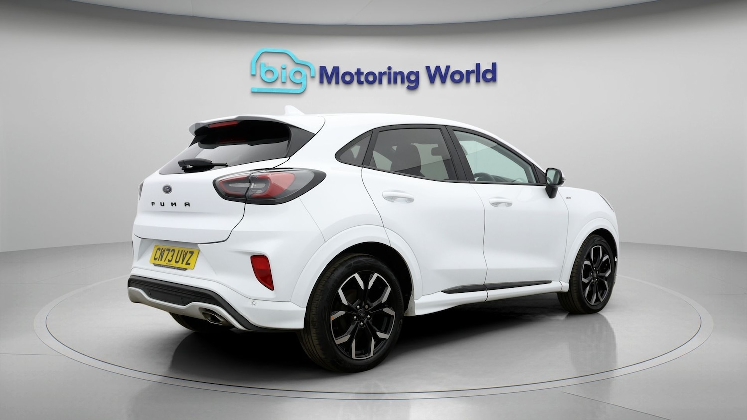 Used Ford Puma 2023 for sale - 77831964: Photo 7