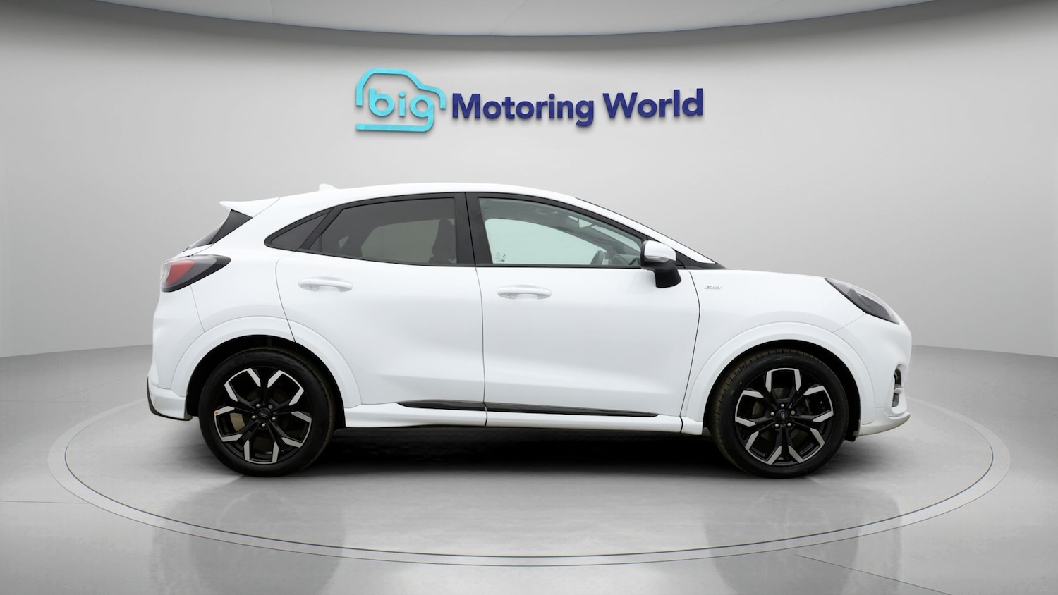 Used Ford Puma 2023 for sale - 77831964: Photo 8