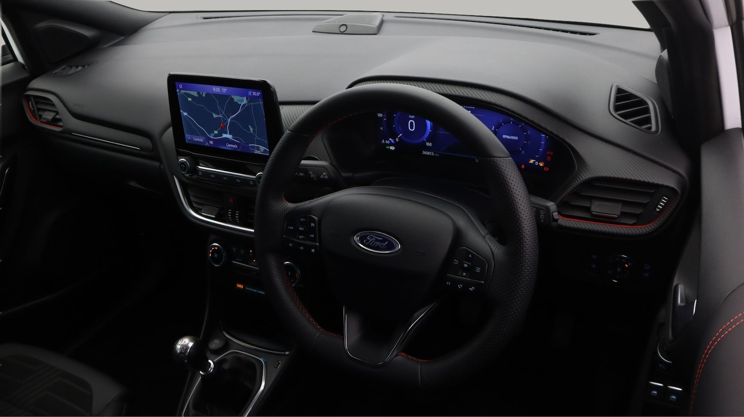 Used Ford Puma 2023 for sale - 77831964: Photo 9