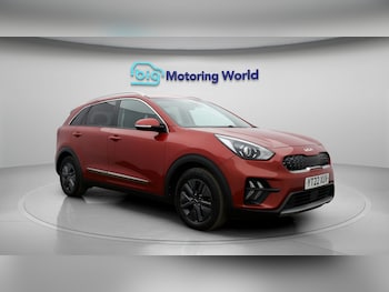Used Kia Niro 2022 for sale - 78701248: Photo