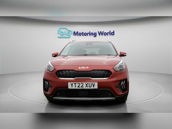 Used Kia Niro 2022 for sale - 78701248: Photo