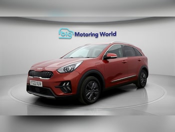 Used Kia Niro 2022 for sale - 78701248: Photo