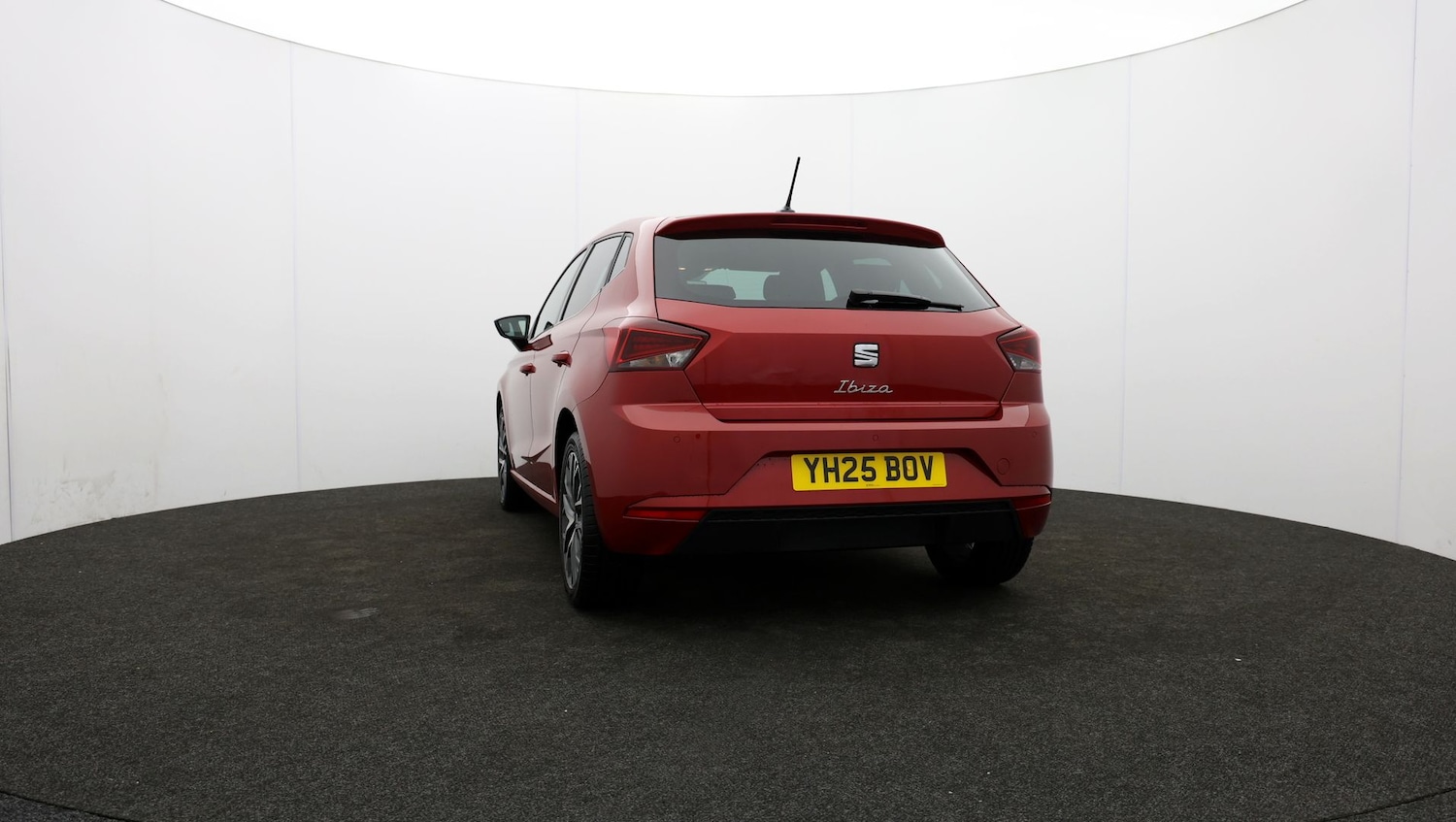 Used SEAT Ibiza 2025 for sale - 77019041: Photo 25