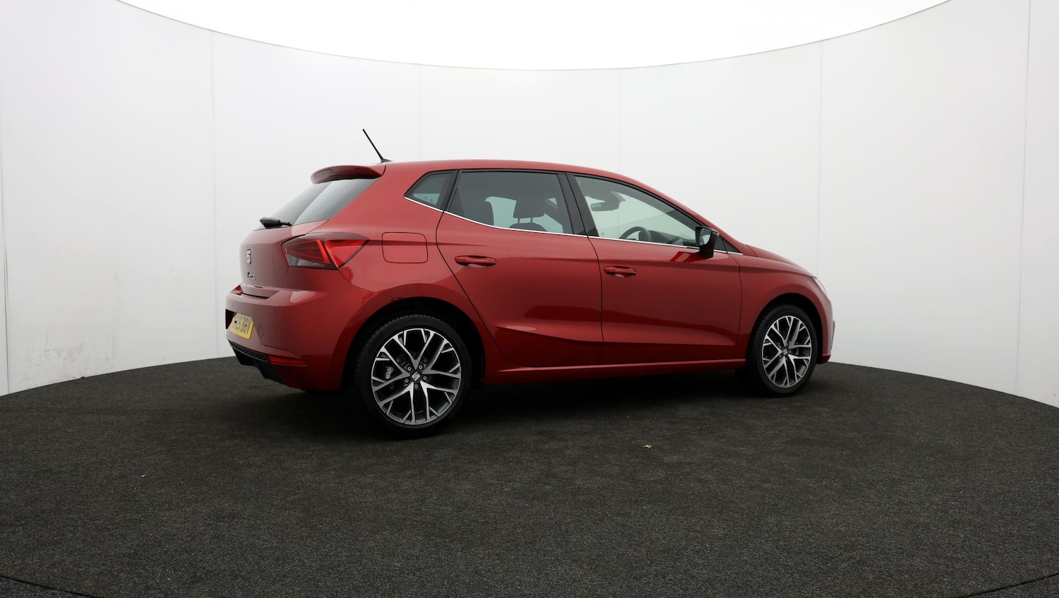 Used SEAT Ibiza 2025 for sale - 77019041: Photo 28