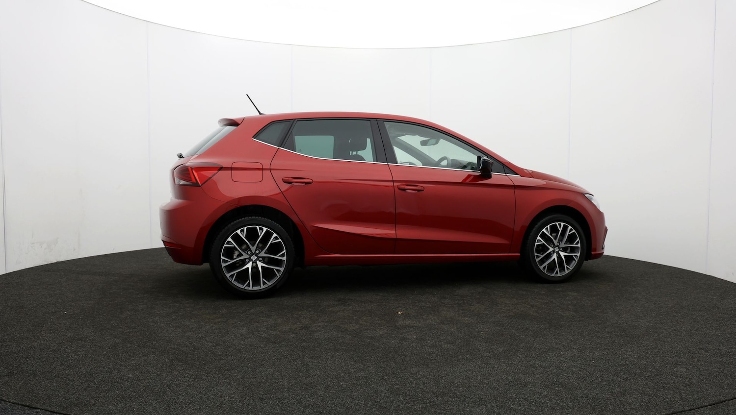 Used SEAT Ibiza 2025 for sale - 77019041: Photo 30