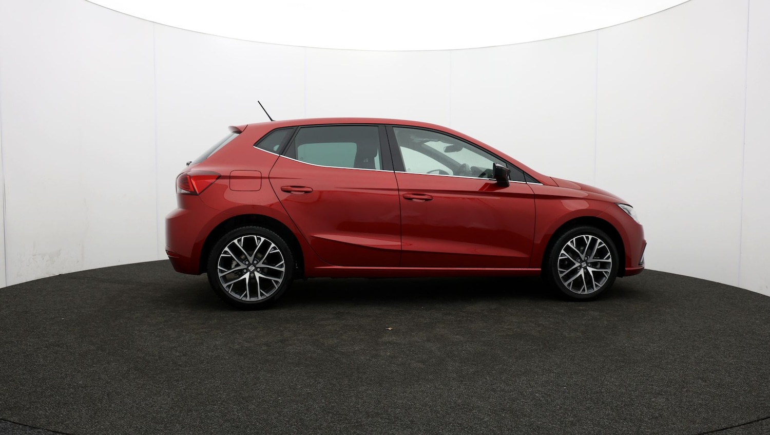 Used SEAT Ibiza 2025 for sale - 77019041: Photo 31