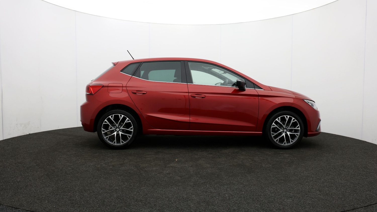 Used SEAT Ibiza 2025 for sale - 77019041: Photo 32