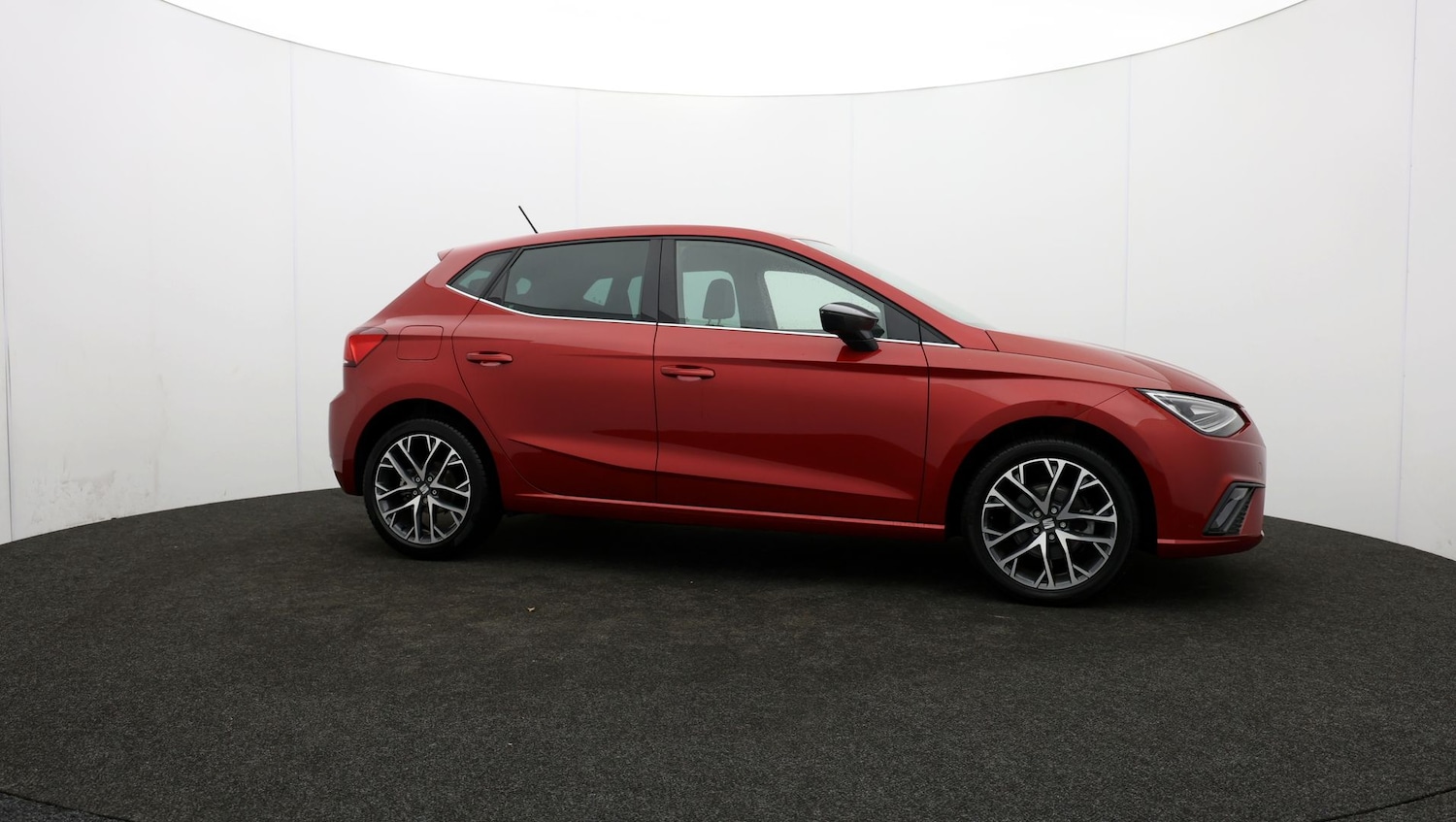 Used SEAT Ibiza 2025 for sale - 77019041: Photo 35