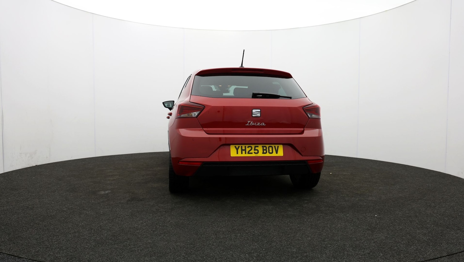 Used SEAT Ibiza 2025 for sale - 77019041: Photo 36