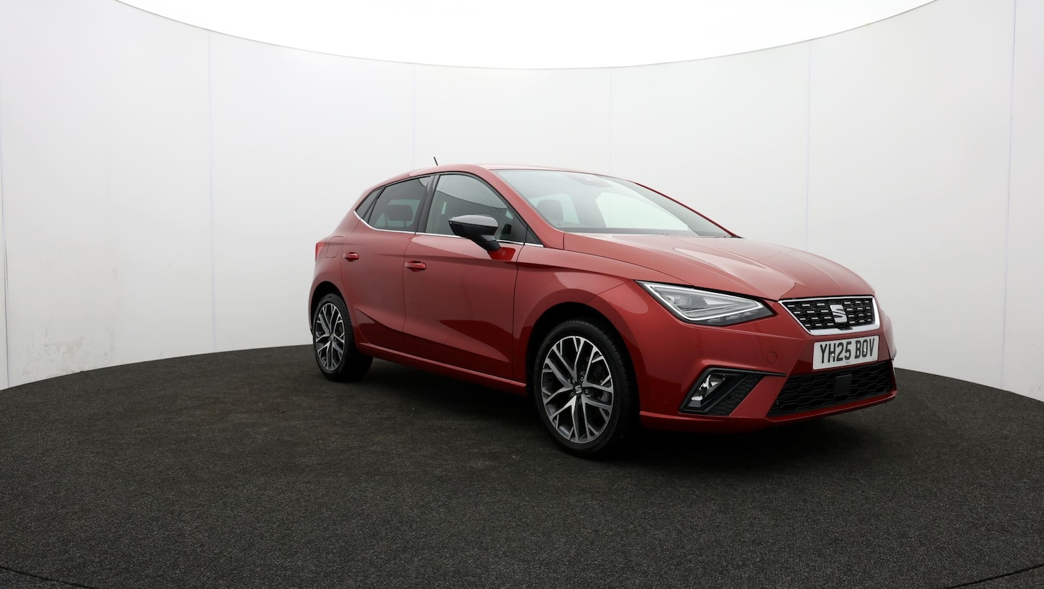 Used SEAT Ibiza 2025 for sale - 77019041: Photo 41