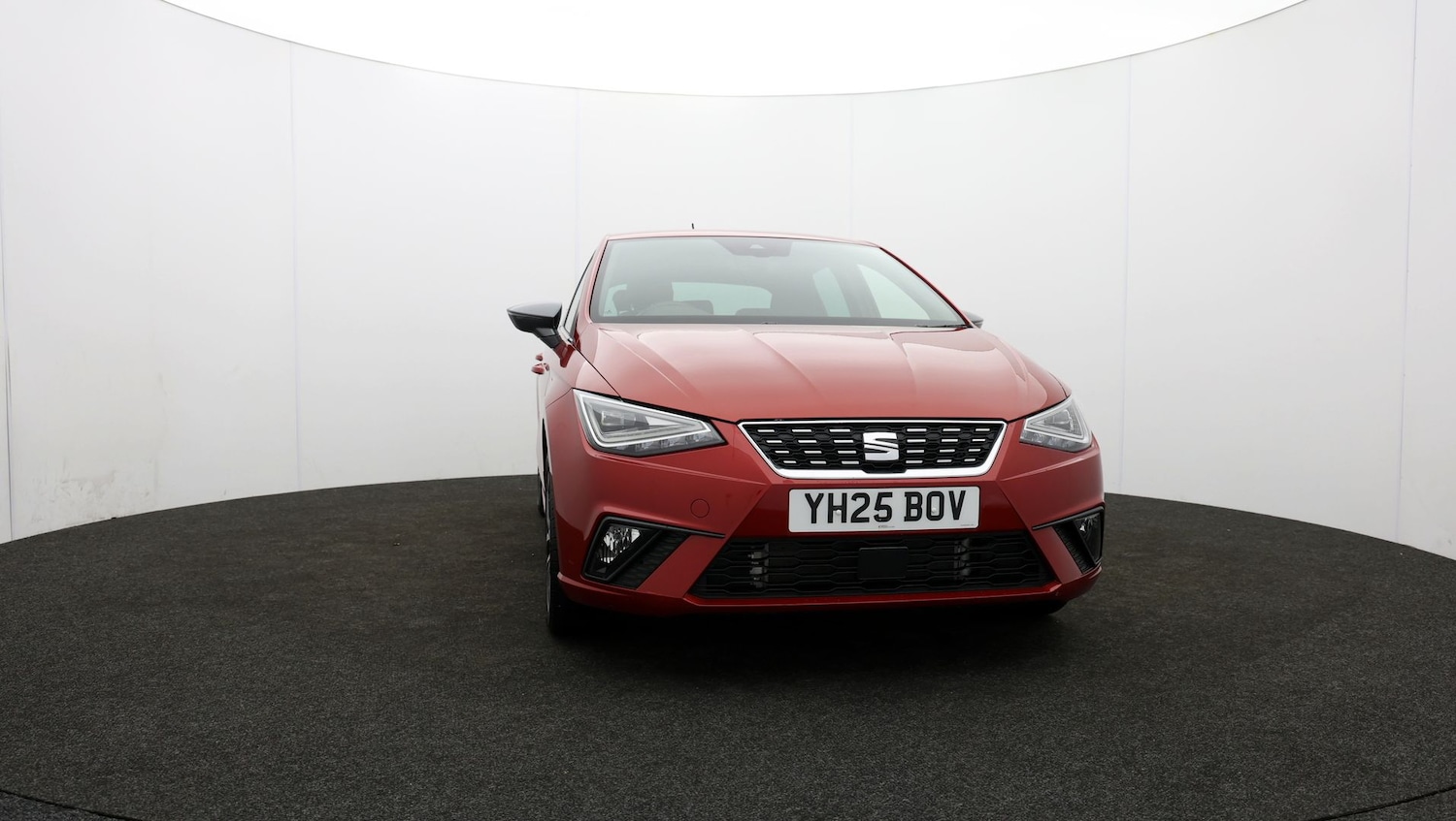 Used SEAT Ibiza 2025 for sale - 77019041: Photo 45