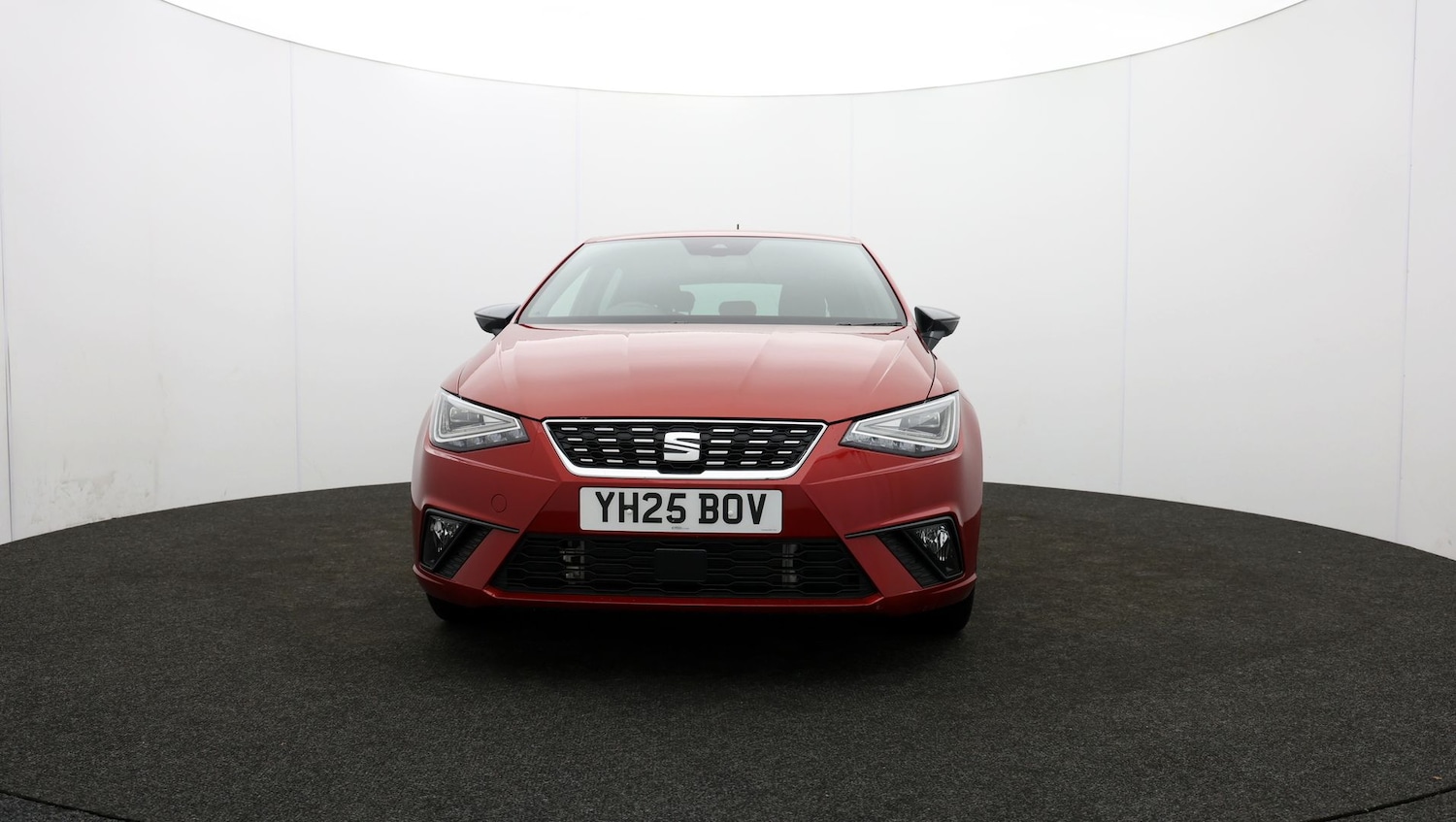 Used SEAT Ibiza 2025 for sale - 77019041: Photo 48