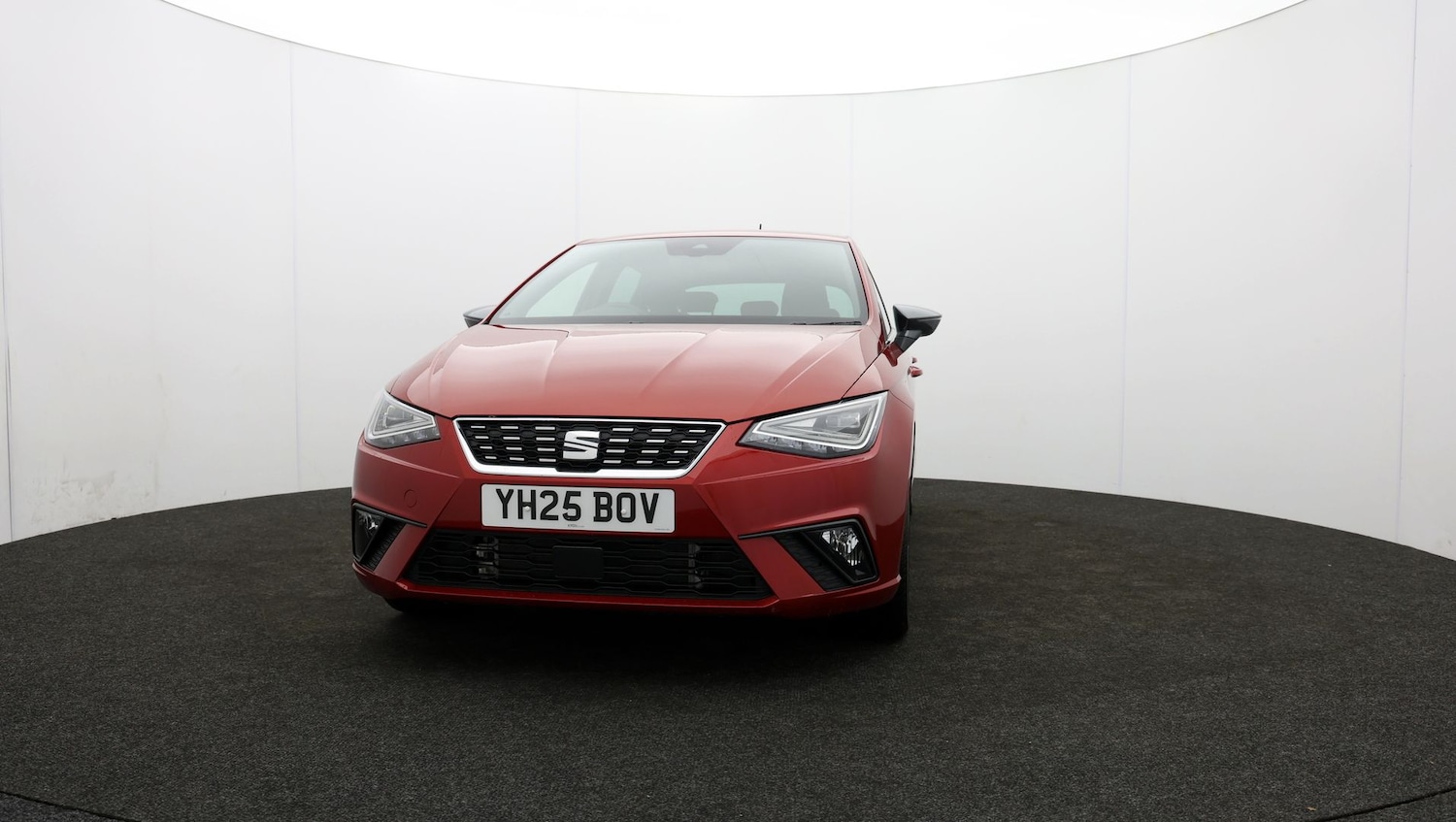 Used SEAT Ibiza 2025 for sale - 77019041: Photo 49
