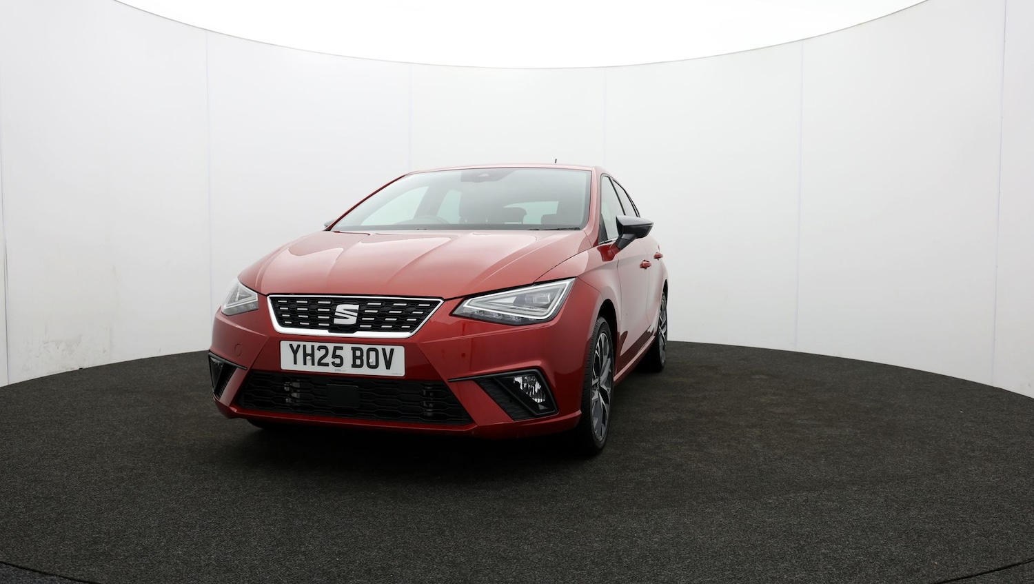 Used SEAT Ibiza 2025 for sale - 77019041: Photo 50