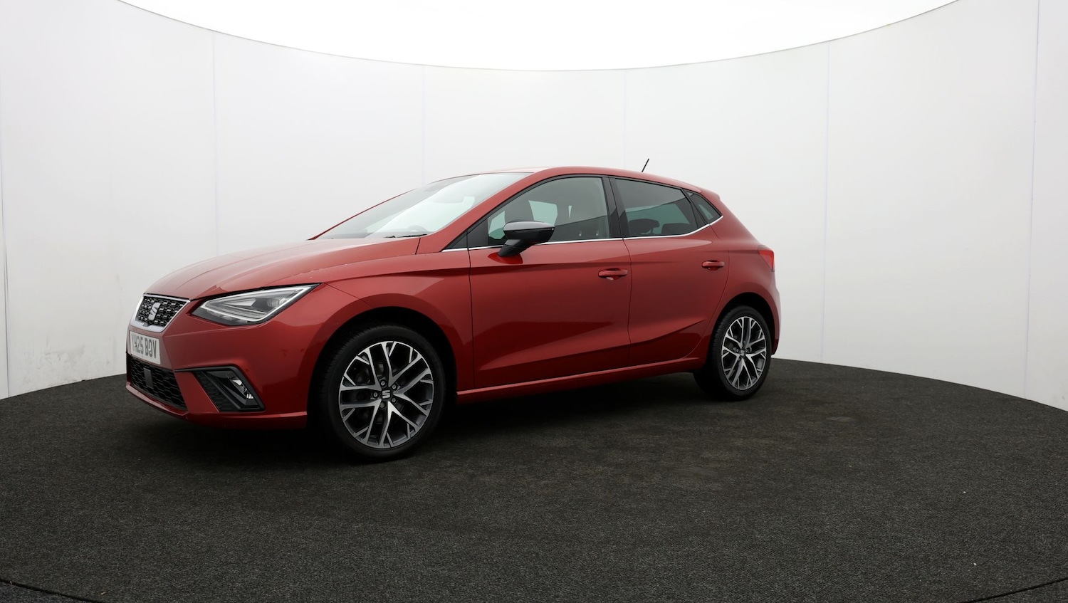 Used SEAT Ibiza 2025 for sale - 77019041: Photo 55