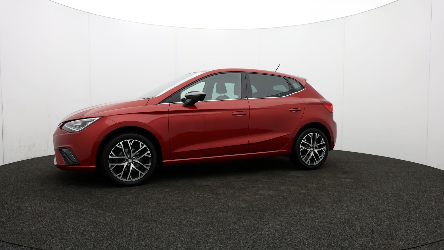 Used SEAT Ibiza 2025 for sale - 77019041: Photo 57