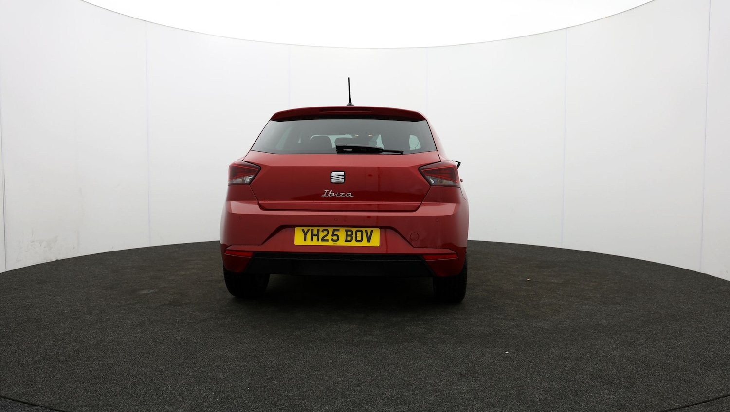 Used SEAT Ibiza 2025 for sale - 77019041: Photo 58