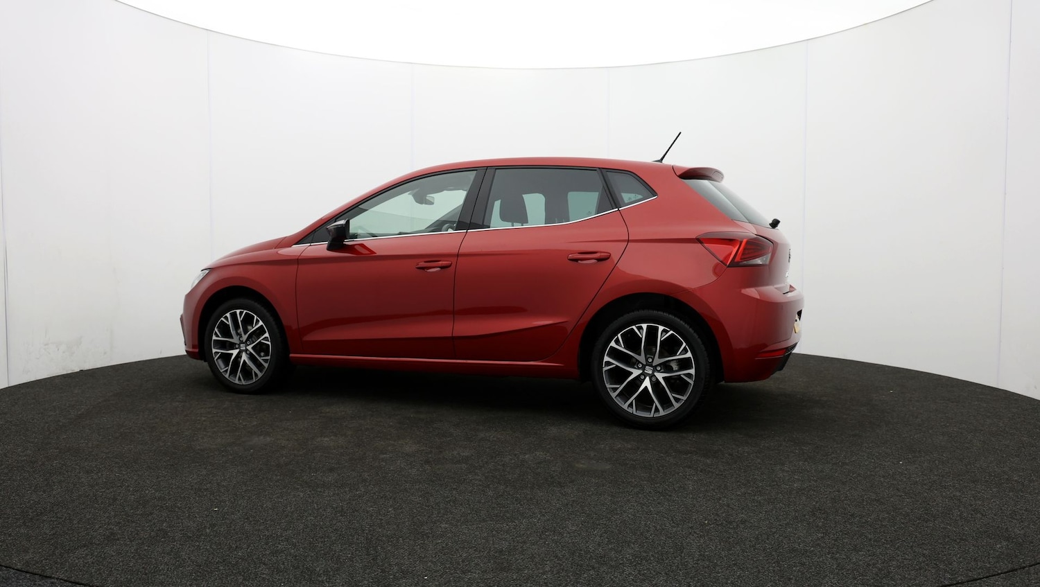 Used SEAT Ibiza 2025 for sale - 77019041: Photo 65