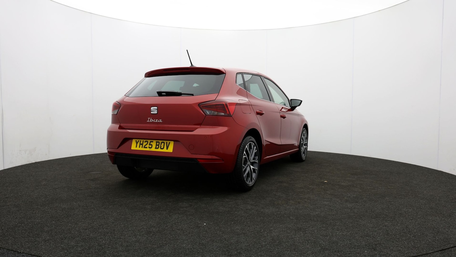 Used SEAT Ibiza 2025 for sale - 77019041: Photo 74
