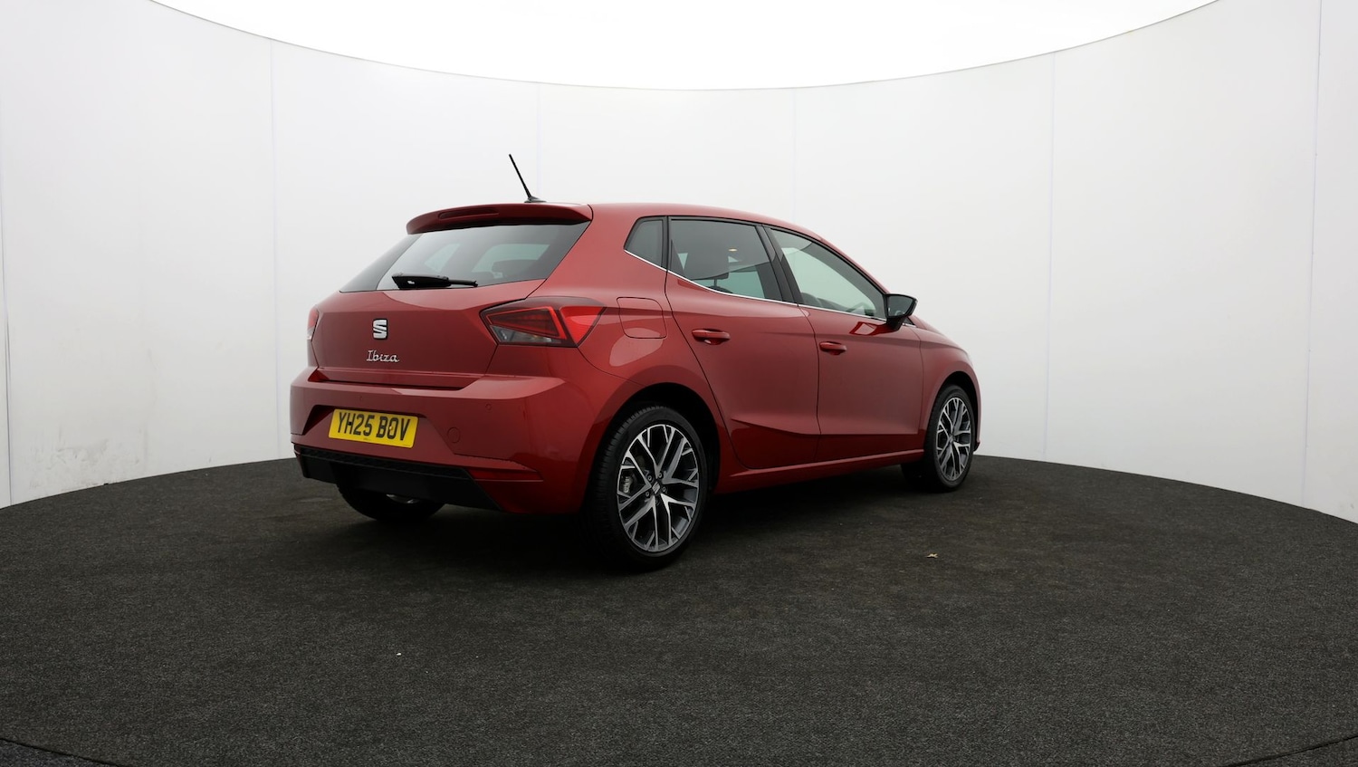 Used SEAT Ibiza 2025 for sale - 77019041: Photo 76