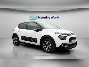 Used Citroen C3 2023 for sale - 75449083: Photo