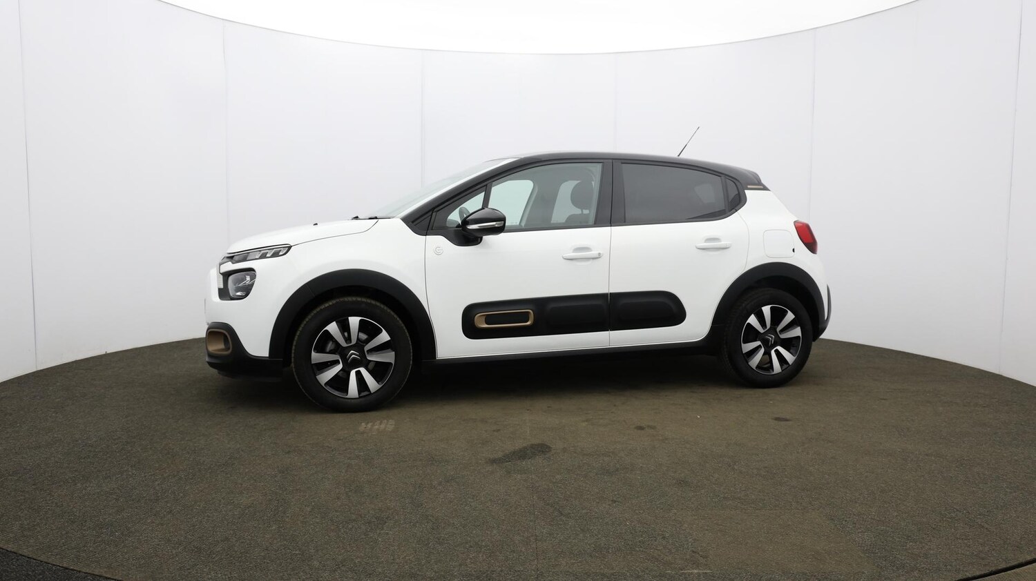 Vehicle 36